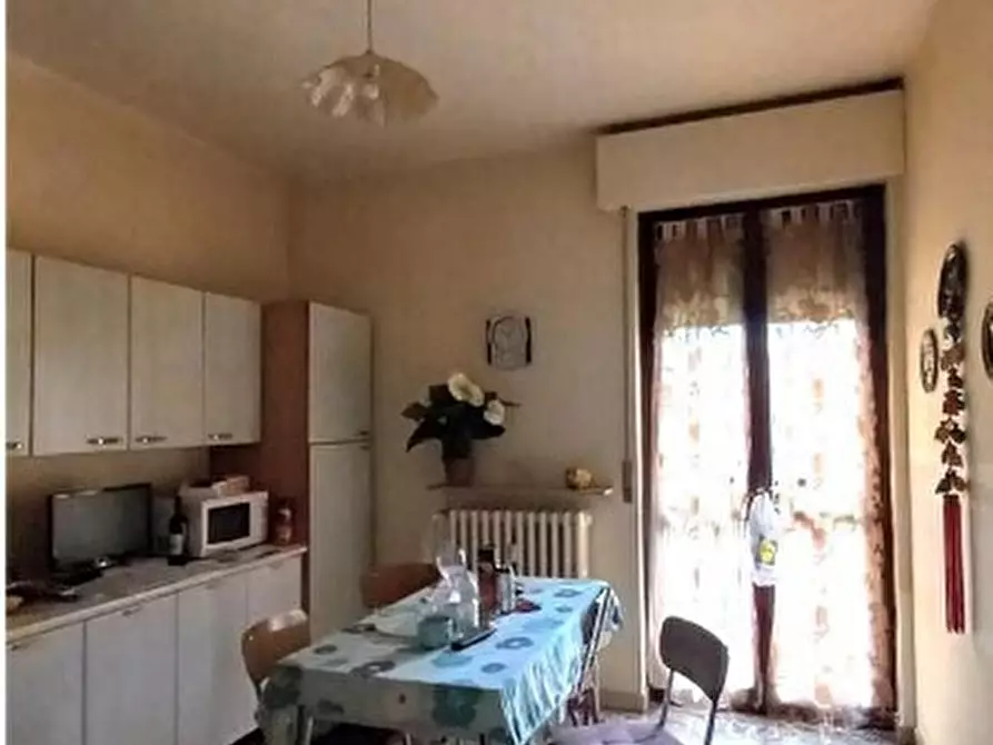 Immagine 3 di Pentalocale in vendita  in Via Cesare Lombroso 25 a Alessandria