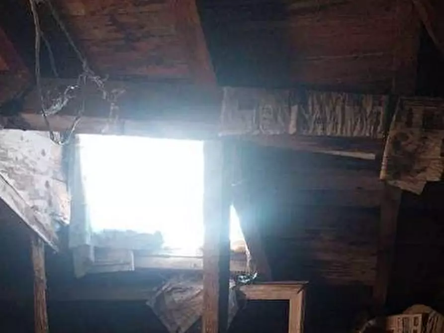 Immagine 4 di Magazzino in vendita  in Via Privata Cacciatori 2 a Torriglia