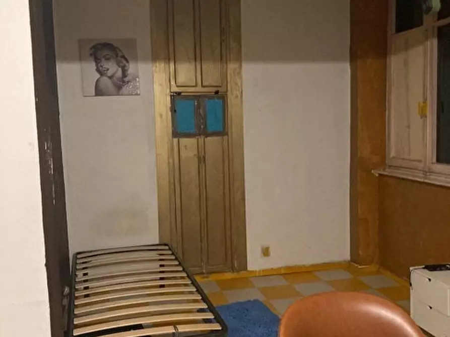 Immagine 7 di Trilocale in vendita  in Via Carlo Poma 11 a Torino