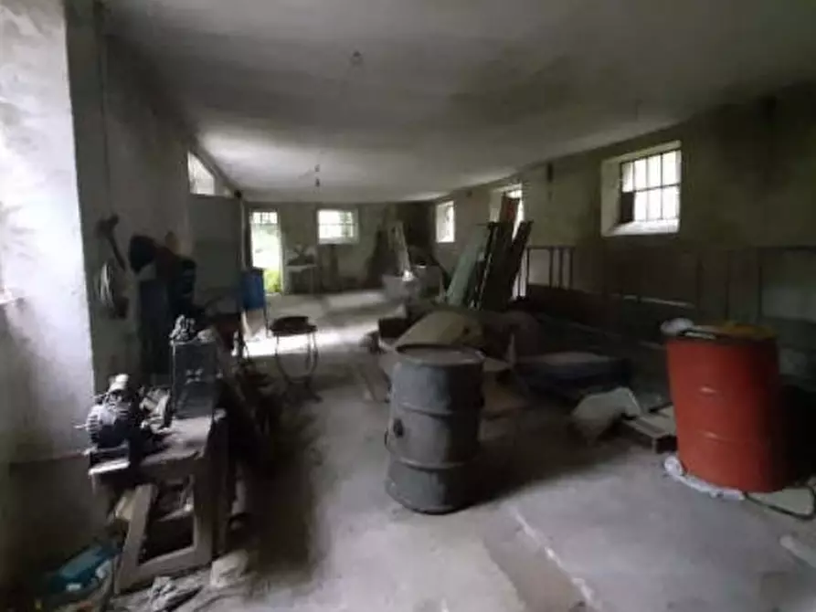 Immagine 8 di Villa in vendita  in Regione Favato 144 a Roccaverano