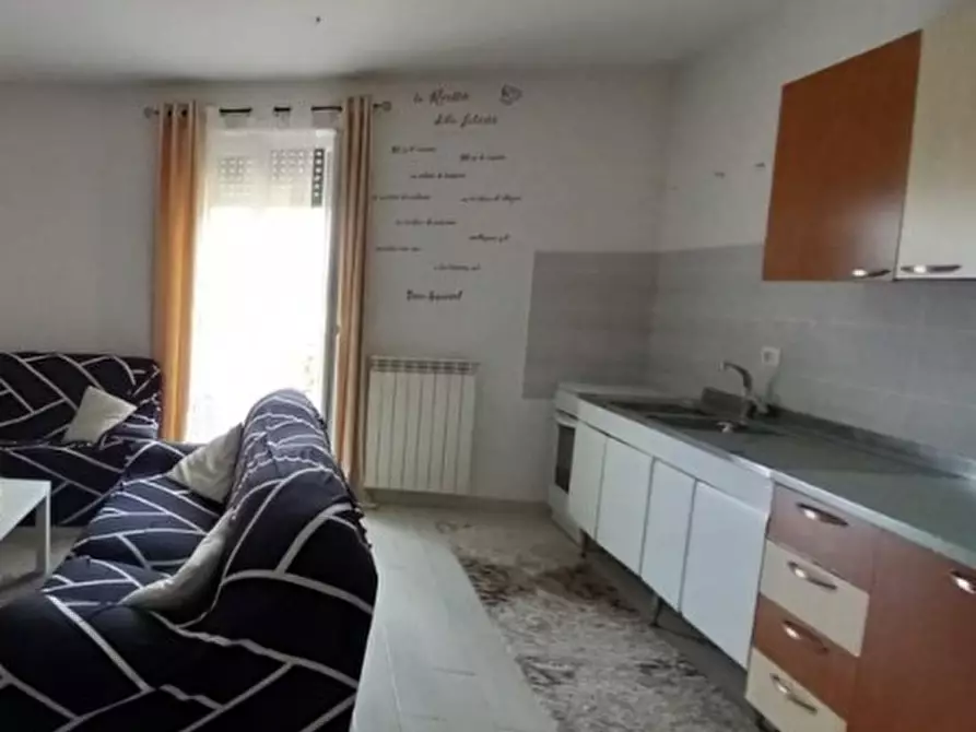 Immagine 5 di Pentalocale in vendita  in Via Filippo Tommaso Marinetti 85 a Alessandria