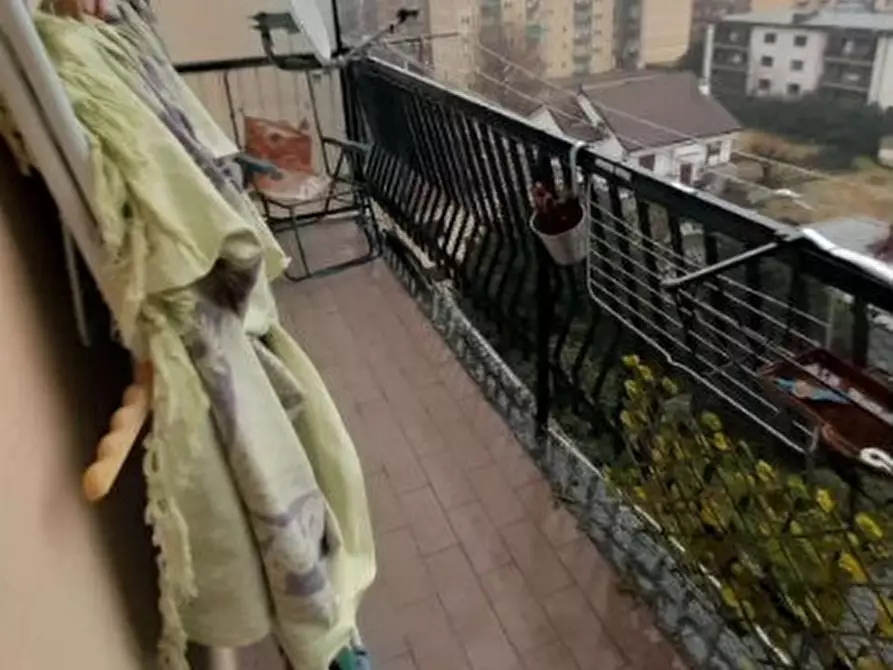 Immagine 7 di Pentalocale in vendita  in Via Mazzini 129 a Novi Ligure