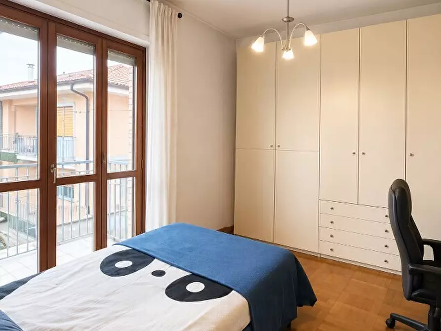Immagine 6 di Pentalocale in vendita  in Via Saluzzo 17 a Lagnasco