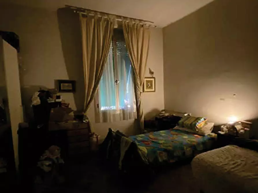 Immagine 6 di Quadrilocale in vendita  in Via Santa Maria della Costa 2 a Genova