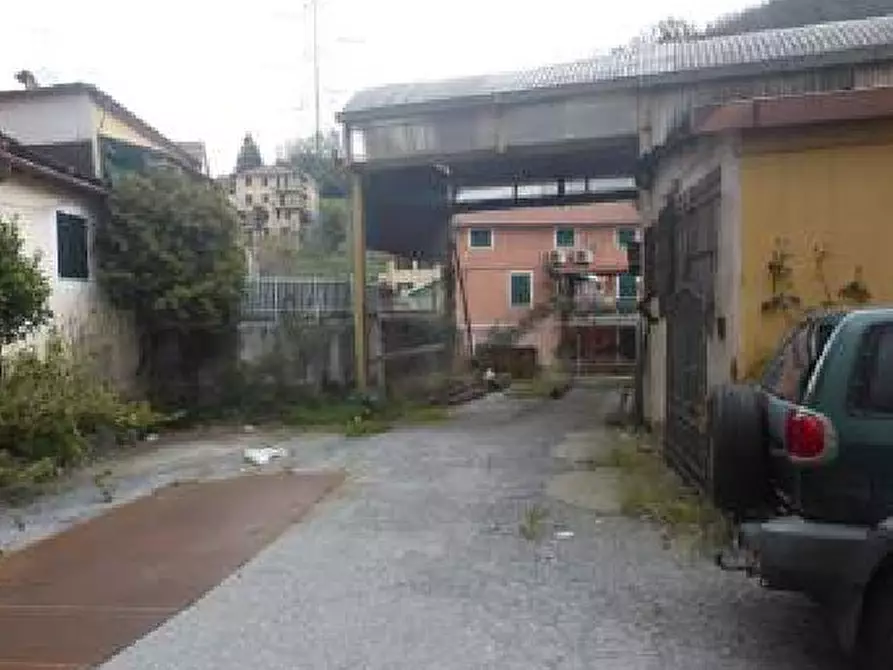 Immagine 1 di Attività artigianale in vendita  in Via San Quirico a Genova