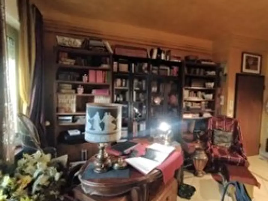 Immagine 3 di Bilocale in vendita  in Via Padana Inferiore 27 a Chieri