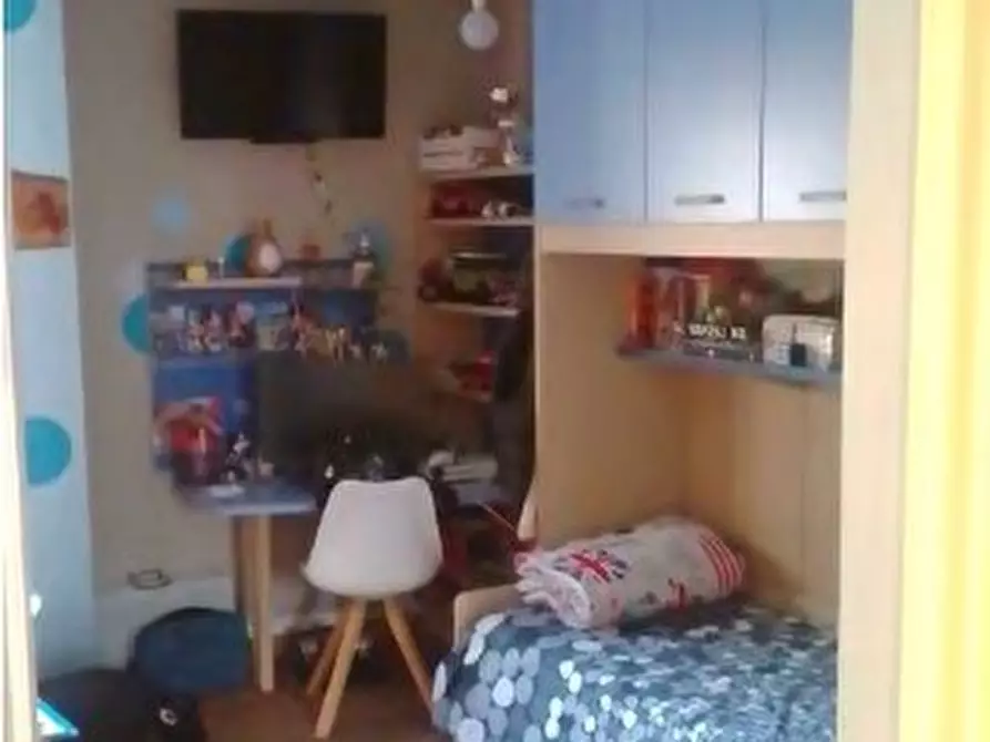 Immagine 6 di Pentalocale in vendita  in Via Martiri della Libertà 16 a Busca