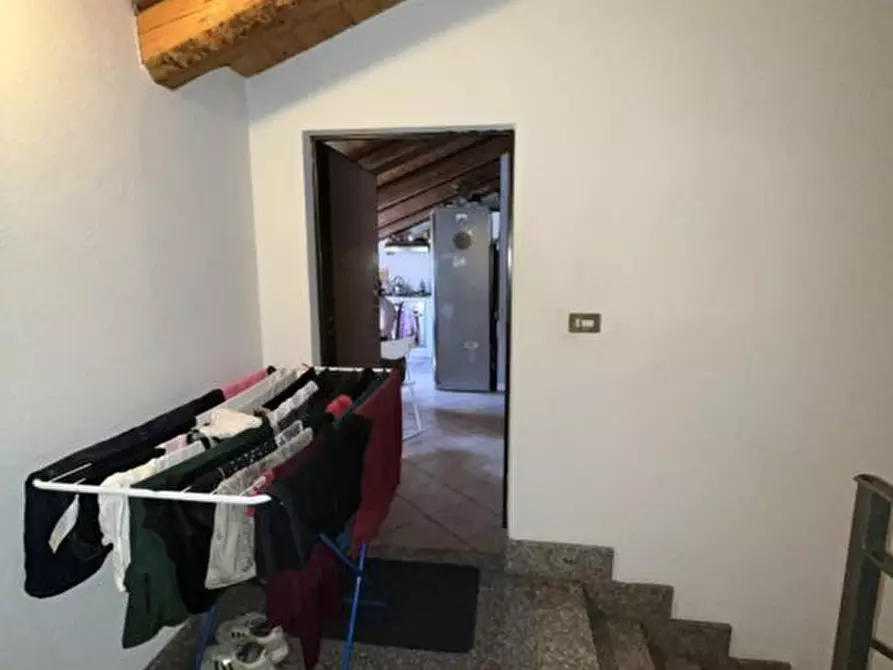 Immagine 3 di Mansarda in vendita  in Via Borgo Valentino 28 a Arignano