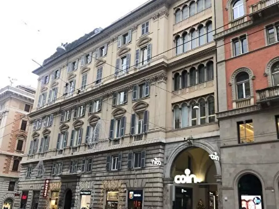 Immagine 1 di Ufficio in vendita  in Via XX Settembre 16 a Genova