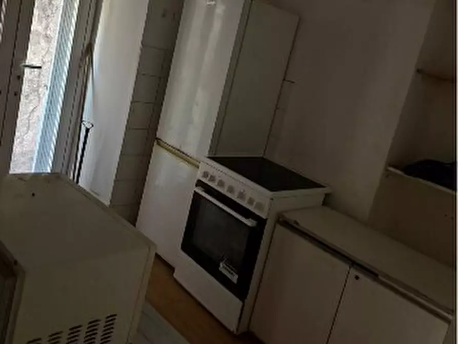 Immagine 6 di Quadrilocale in vendita  in Via del Lagaccio 31 a Genova