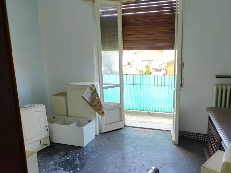 Immagine 4 di Pentalocale in vendita  in Via Ugo Foscolo 10 a Novi Ligure
