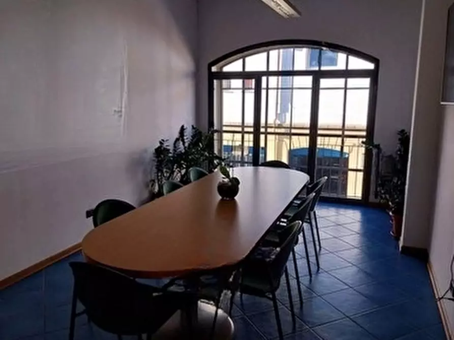 Immagine 10 di Ufficio in vendita  in Via Maurizio Muller 37 a Verbania