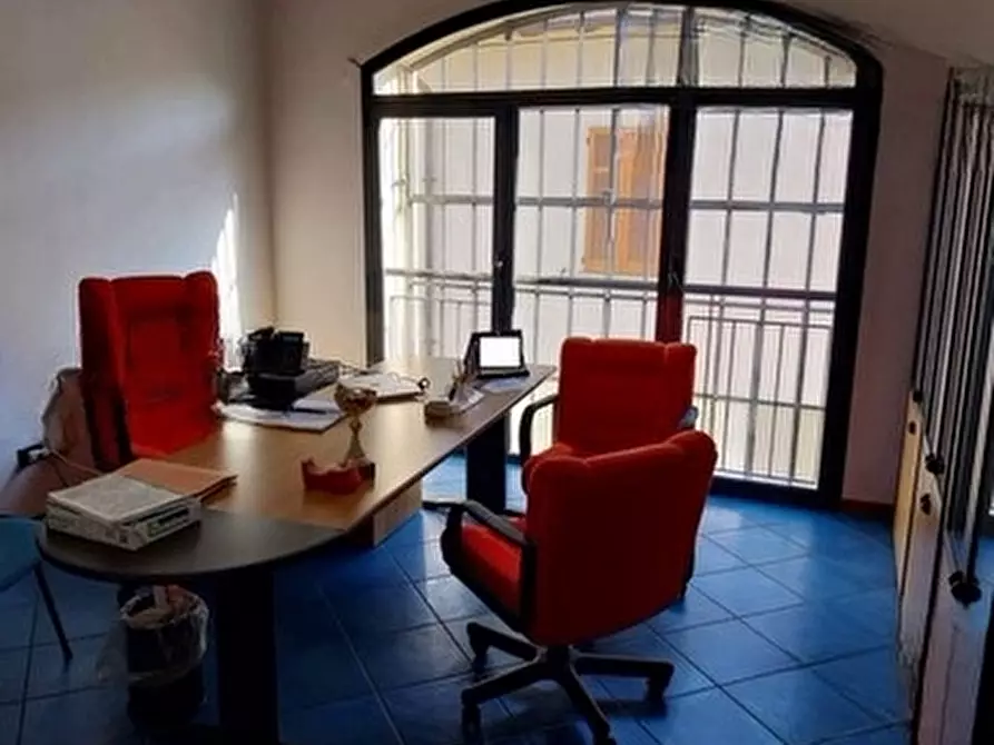 Immagine 12 di Ufficio in vendita  in Via Maurizio Muller 37 a Verbania