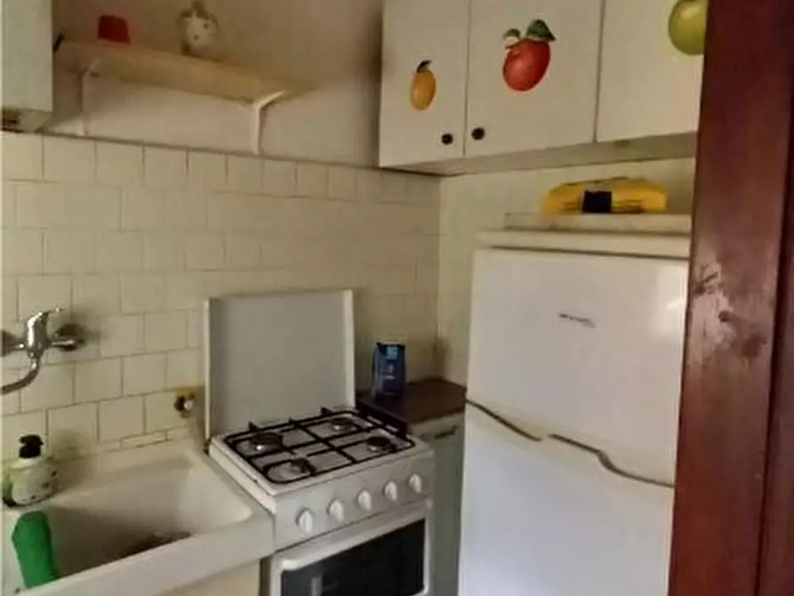 Immagine 4 di Pentalocale in vendita  in Via Cesare Lombroso 25 a Alessandria