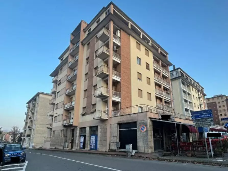 Immagine 1 di Pentalocale in vendita  in Via XXV Aprile 2 a Arquata Scrivia