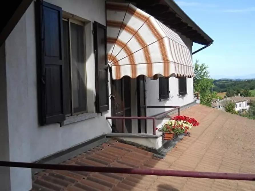 Immagine 6 di Villa in vendita  in Vicolo Graglia 24 a Castelletto Monferrato