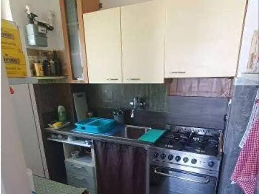 Immagine 5 di Trilocale in vendita  in Via Galileo Galilei 11 a San Remo