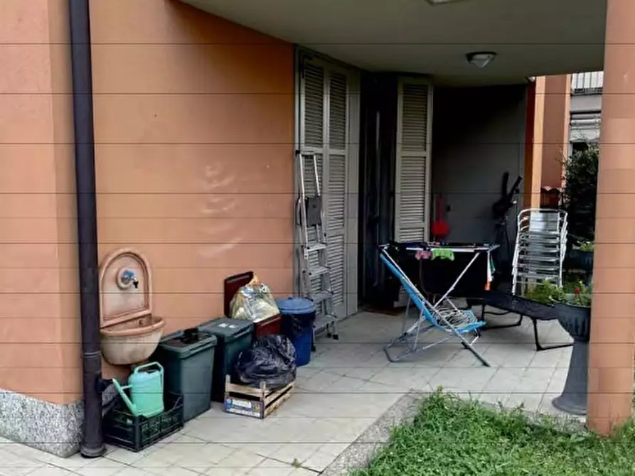 Immagine 9 di Trilocale in vendita  in Viale Sandro Pertini 51 a Chieri