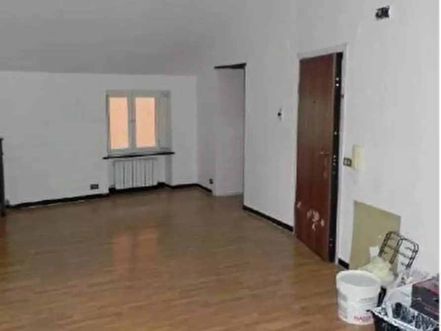 Immagine 3 di Mansarda in vendita  in Via Ponterotto 80 a Genova