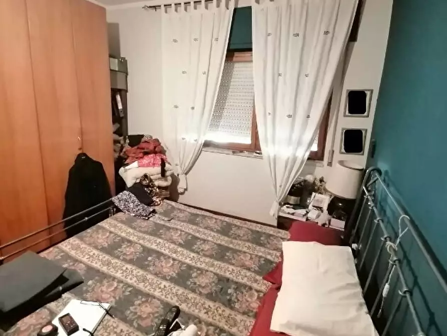Immagine 4 di Quadrilocale in vendita  in Via Nino Bixio 10/2 a Rapallo