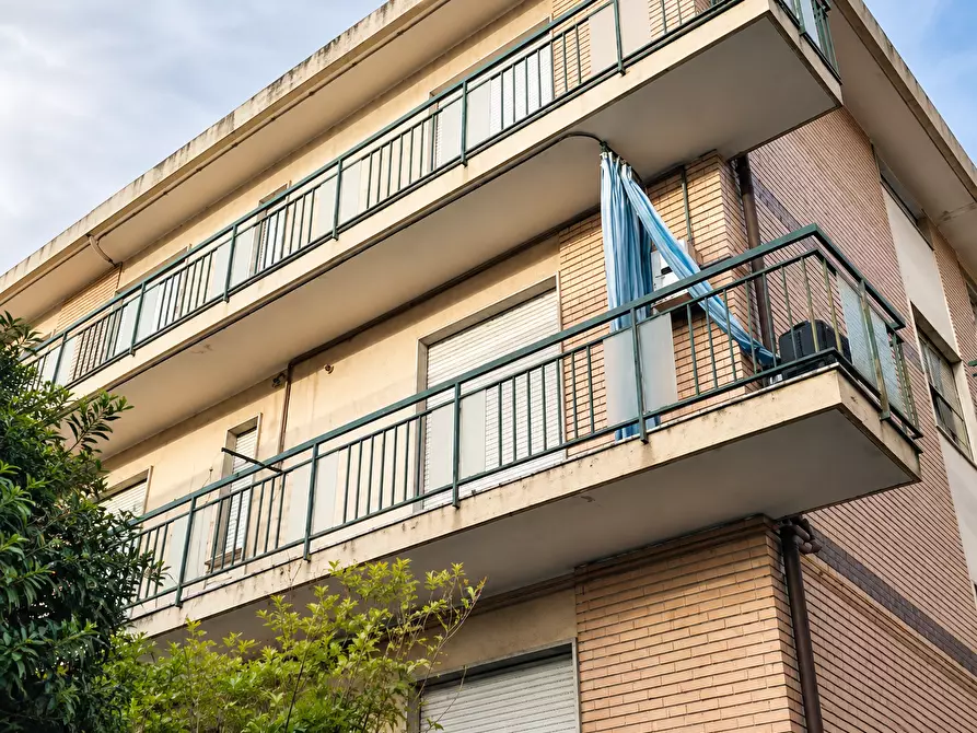 Immagine 1 di Trilocale in vendita  in Via Francia 28/4 a Spotorno