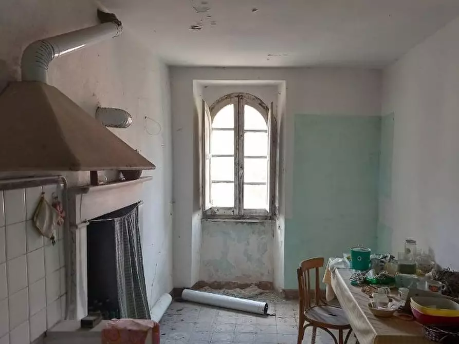 Immagine 5 di Terratetto in vendita  in Piazza della Chiesa 12 a Ortonovo