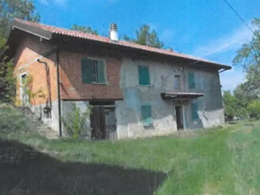 Immagine 1 di Casa indipendente in vendita  in Localita Casa Bibbo 3 a Cassinelle