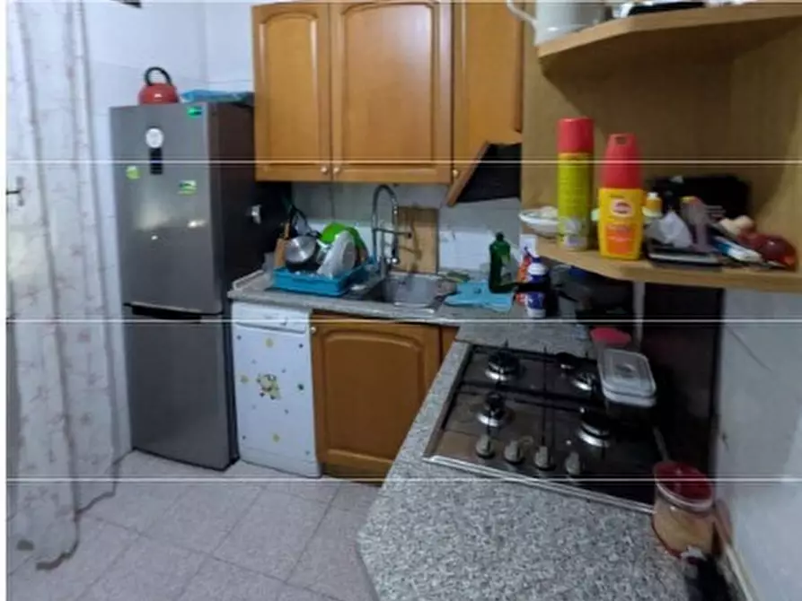 Immagine 3 di Pentalocale in vendita  in Corso Genova 50 a Carbonara Scrivia