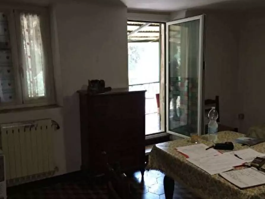 Immagine 5 di Terratetto in vendita  in Via Santuario 144/1 a Savona