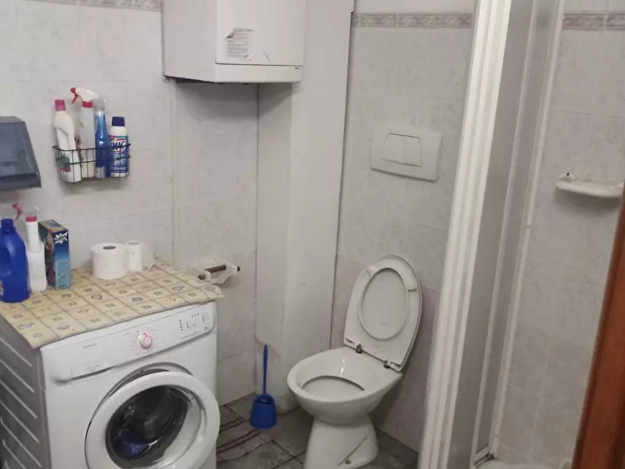 Immagine 22 di Attività artigianale in vendita  in Via Vallestura 25 D a Masone