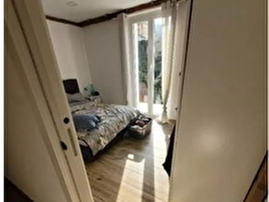 Immagine 5 di Villa in vendita  in Passo Canova di Fontanegli 14 a Genova