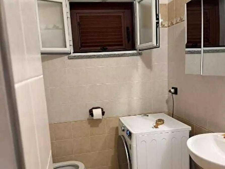 Immagine 8 di Trilocale in vendita  in Strada della Colla 56 a Andora