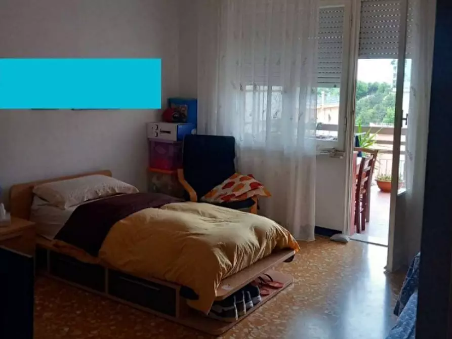 Immagine 7 di Pentalocale in vendita  in Via Pecorara 7 a Arenzano