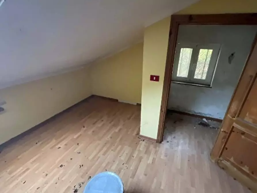 Immagine 6 di Terratetto in vendita  in Via Dolo 2 a Bargagli