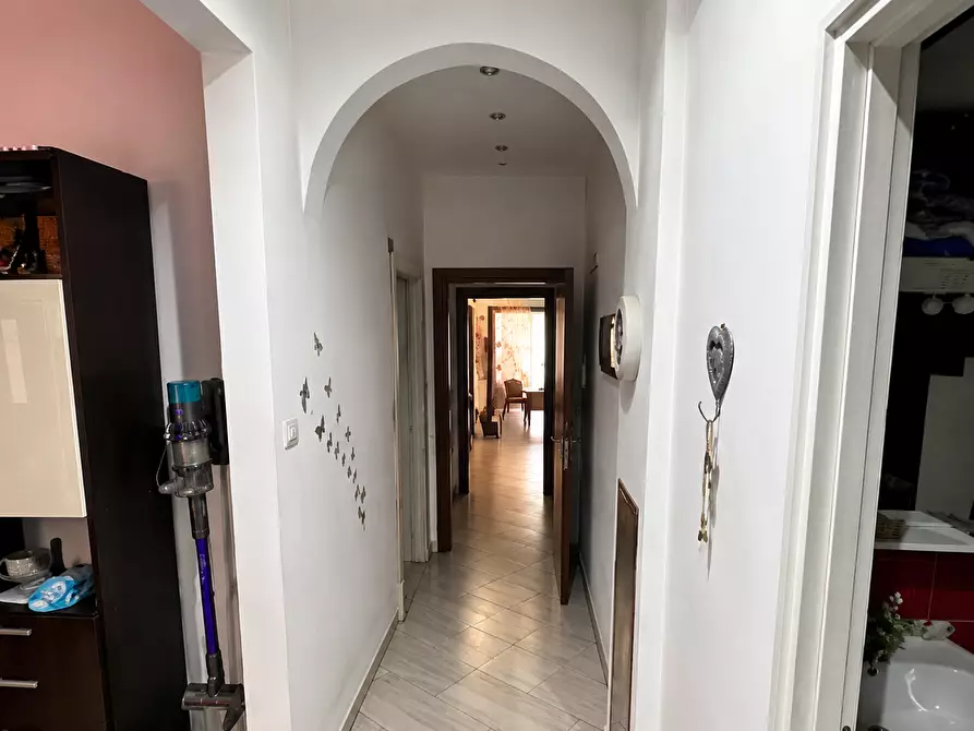 Immagine 8 di Pentalocale in vendita  in Via Tonale 29/7 a Genova