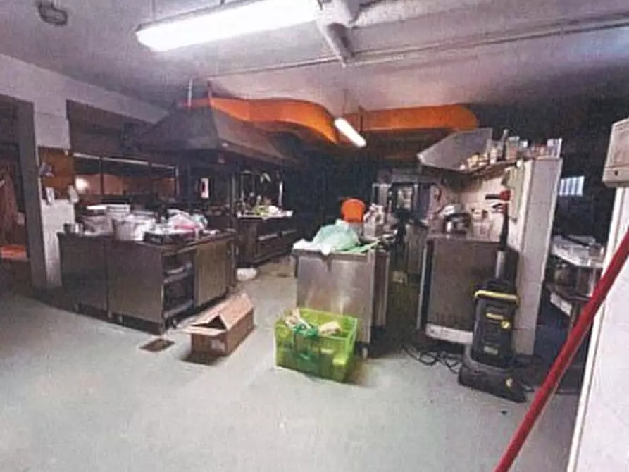 Immagine 7 di Bar / Ristorante in vendita  in Via dei Giustiniani 48 a Recco