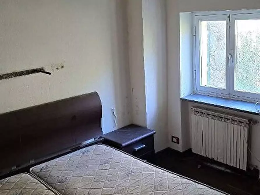 Immagine 6 di Trilocale in vendita  in Via Monte Timone 20 a Genova