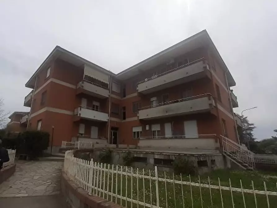 Immagine 1 di Quadrilocale in vendita  in Via Alessandria 190 a Strevi