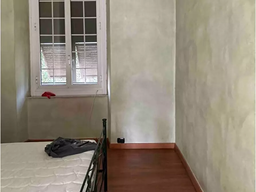 Immagine 5 di Pentalocale in vendita  in Via Croce Bianca 55 a Mignanego