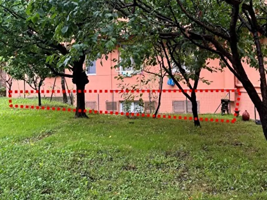 Immagine 1 di Pentalocale in vendita  in Via Nicola Fabrizi 54 a Genova