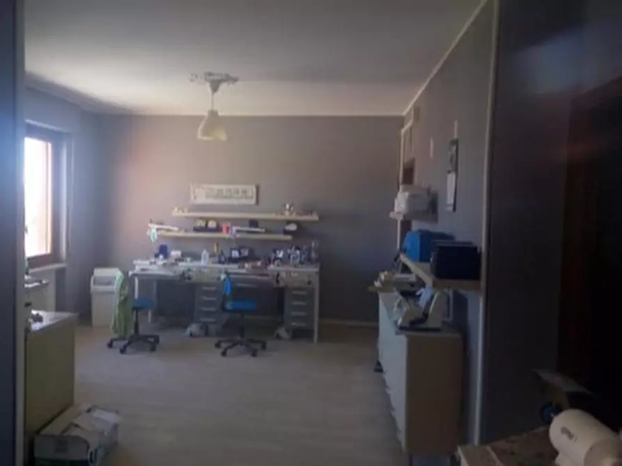 Immagine 4 di Attività artigianale in vendita  in Via Scuole Medie 5 a Carrù