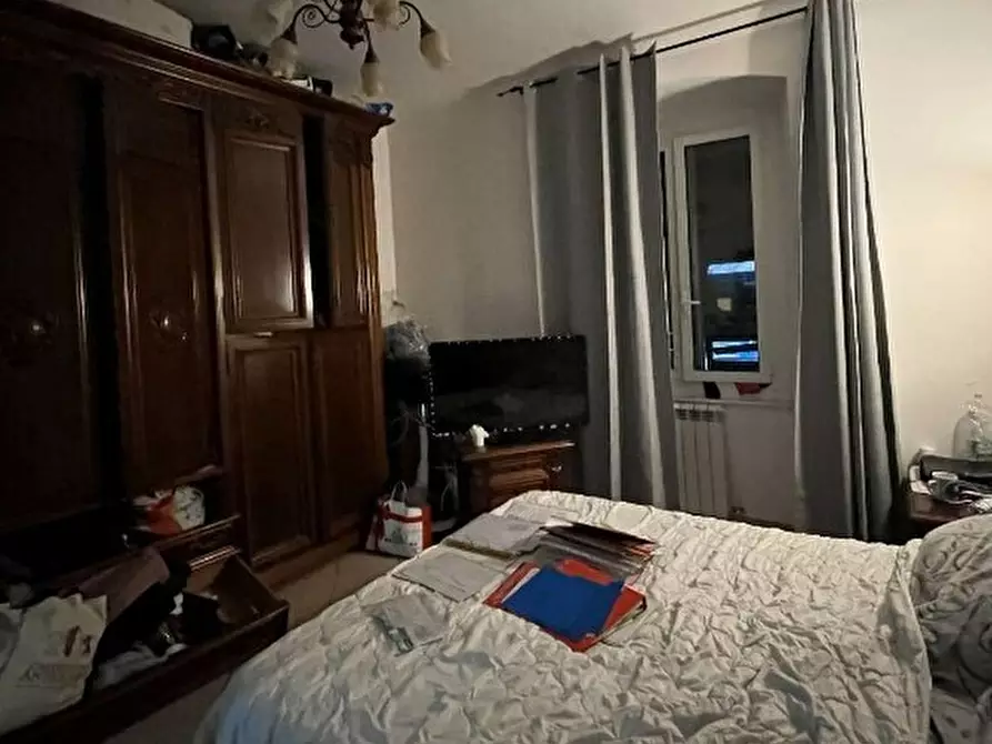 Immagine 5 di Quadrilocale in vendita  in Via Renato Quartini 22 a Genova