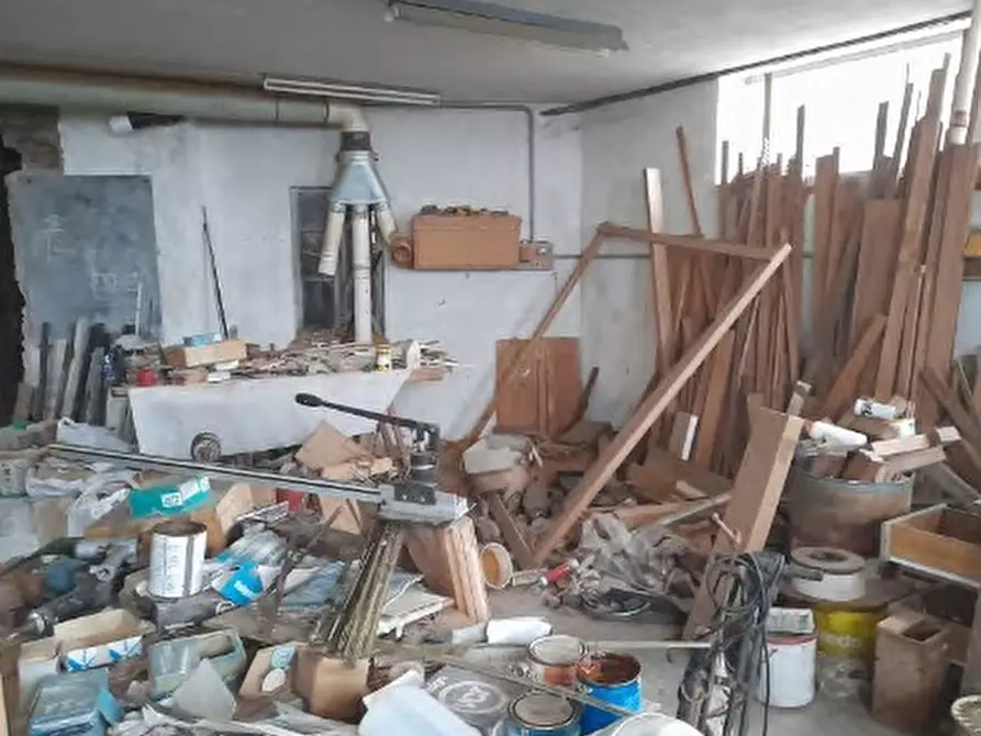 Immagine 6 di Terratetto in vendita  in Via Roma 40 a Alice Bel Colle