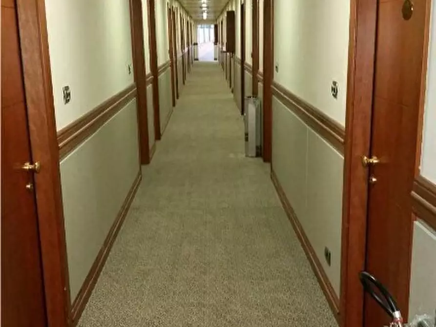 Immagine 3 di Albergo/B&B/Residence in vendita  in Via Cisa snc a Sarzana