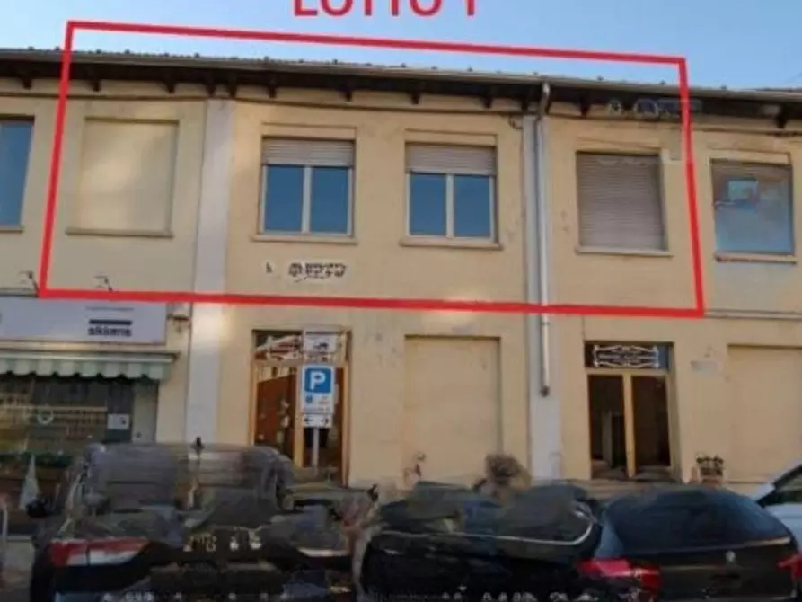 Immagine 7 di Ufficio in vendita  in Corso Torino 2 a Asti