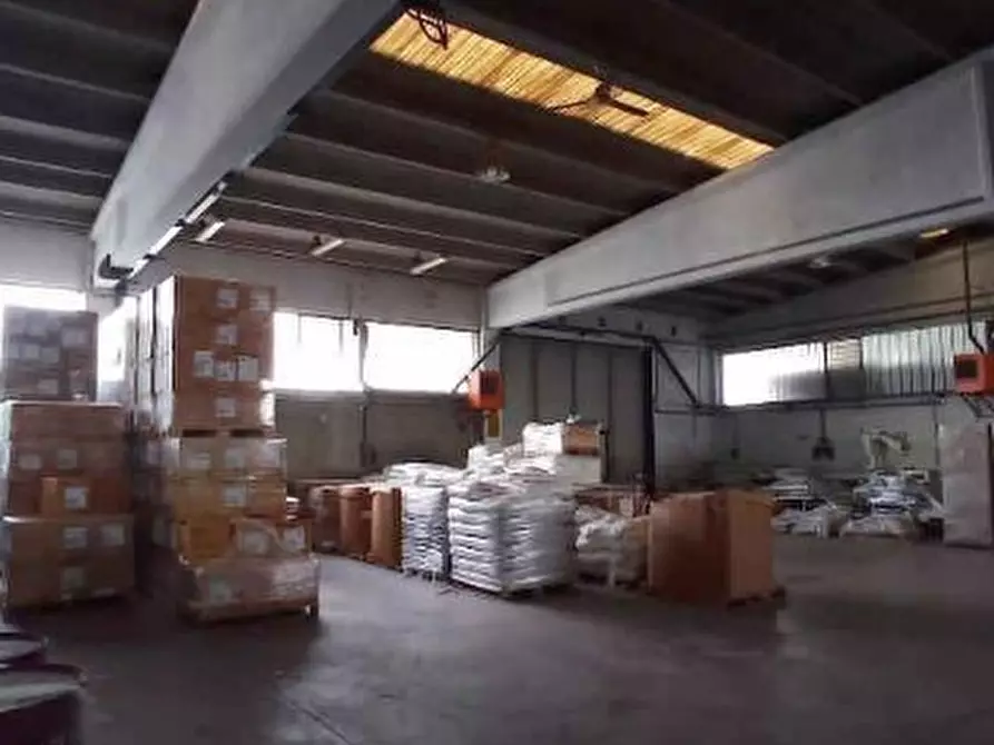 Immagine 6 di Attività artigianale in vendita  in Via Castelspina 11 a Castellazzo Bormida