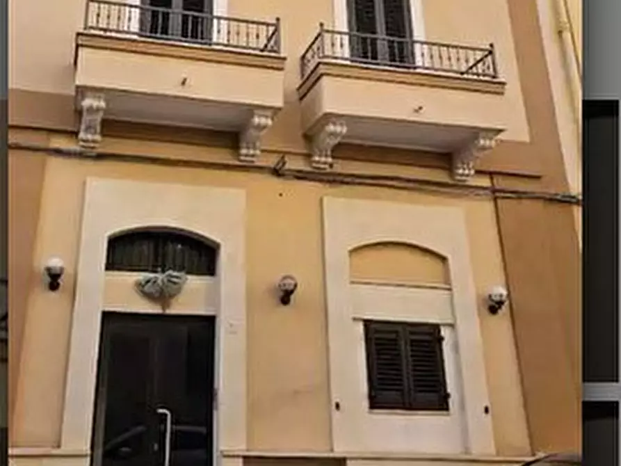 Immagine 1 di Bilocale in vendita  in Vico Chianca 2 a Taranto