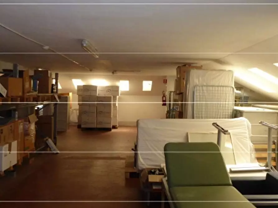 Immagine 10 di Attività artigianale in vendita  in Via Du Cantu 27 a Cogorno
