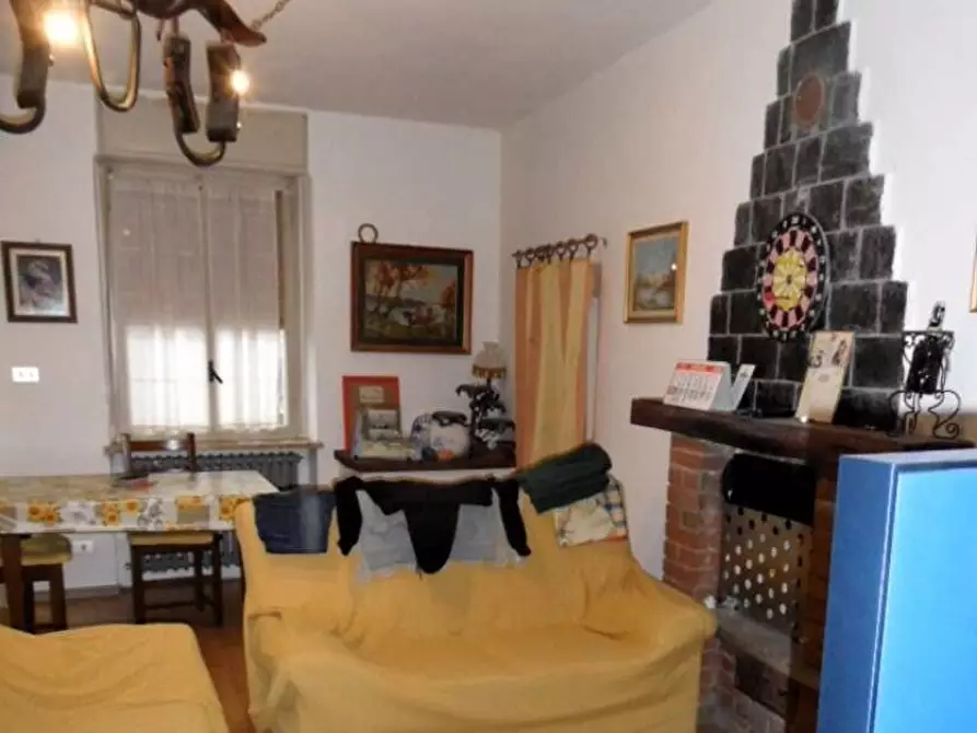 Immagine 5 di Quadrilocale in vendita  in Via Antonio Gramsci 68 a Predosa