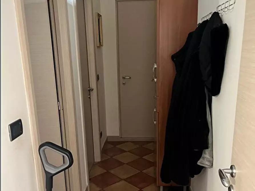 Immagine 3 di Villa in vendita  in Via Valleregia 29 a Serra Riccò